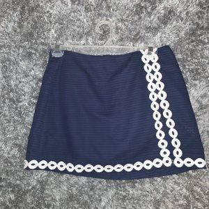 Lilly Pulitzer Skort 00